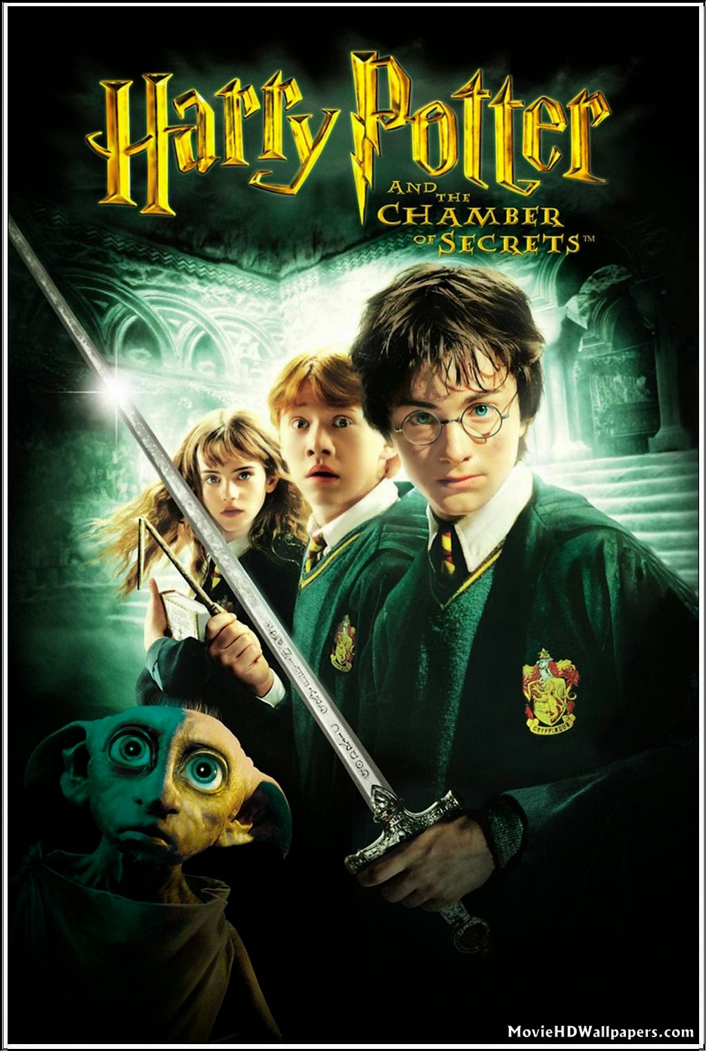 harry potter free movie download for mobile